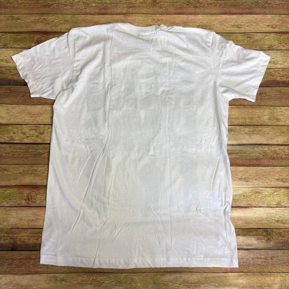 Run DMC bold graphic t-shirt‎ - Picture 2 of 8